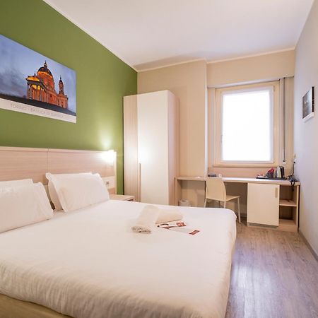 Best Quality Hotel Gran Mogol ตูริน ภายนอก รูปภาพ