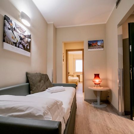Best Quality Hotel Gran Mogol ตูริน ภายนอก รูปภาพ