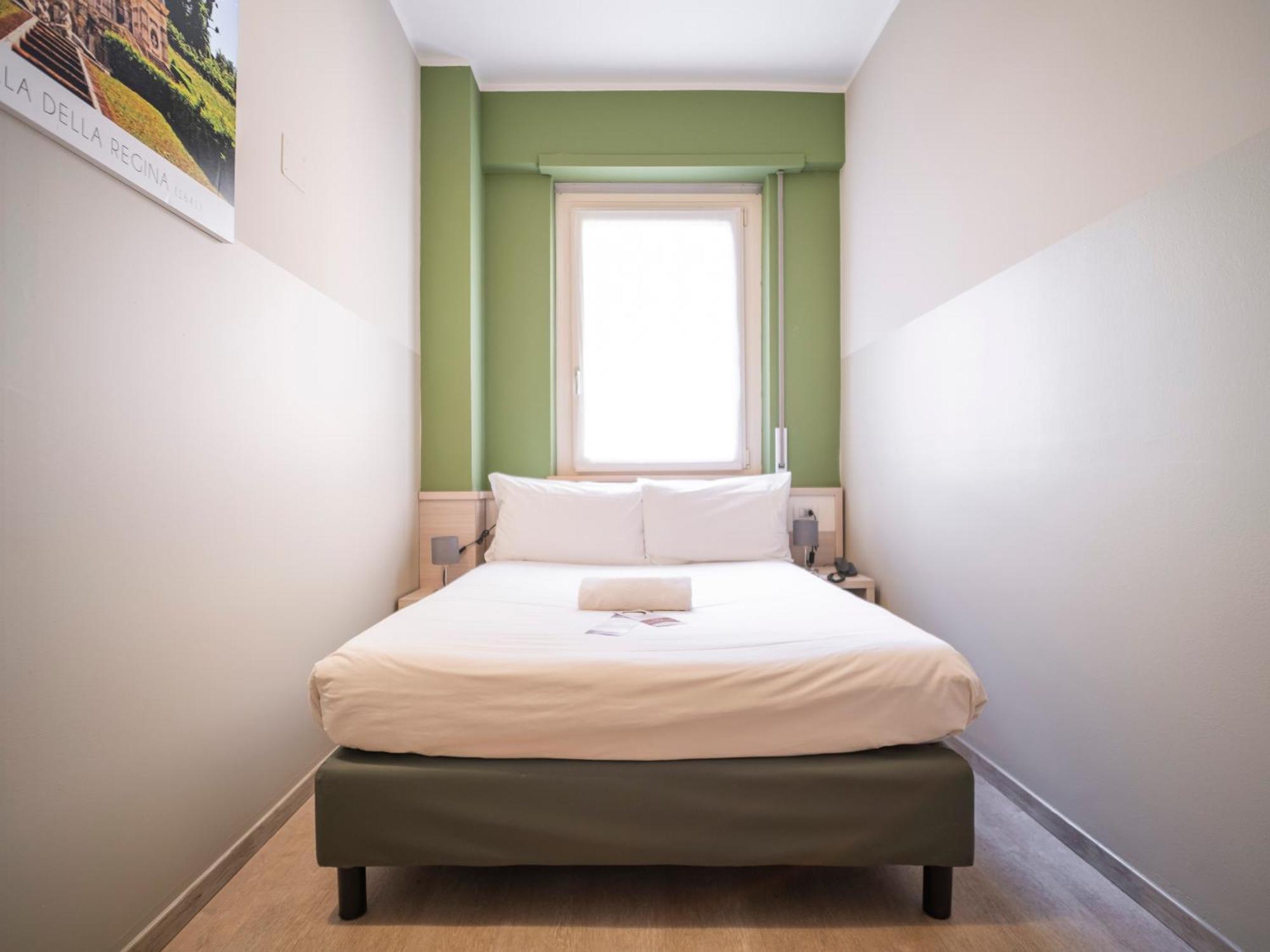 Best Quality Hotel Gran Mogol ตูริน ภายนอก รูปภาพ