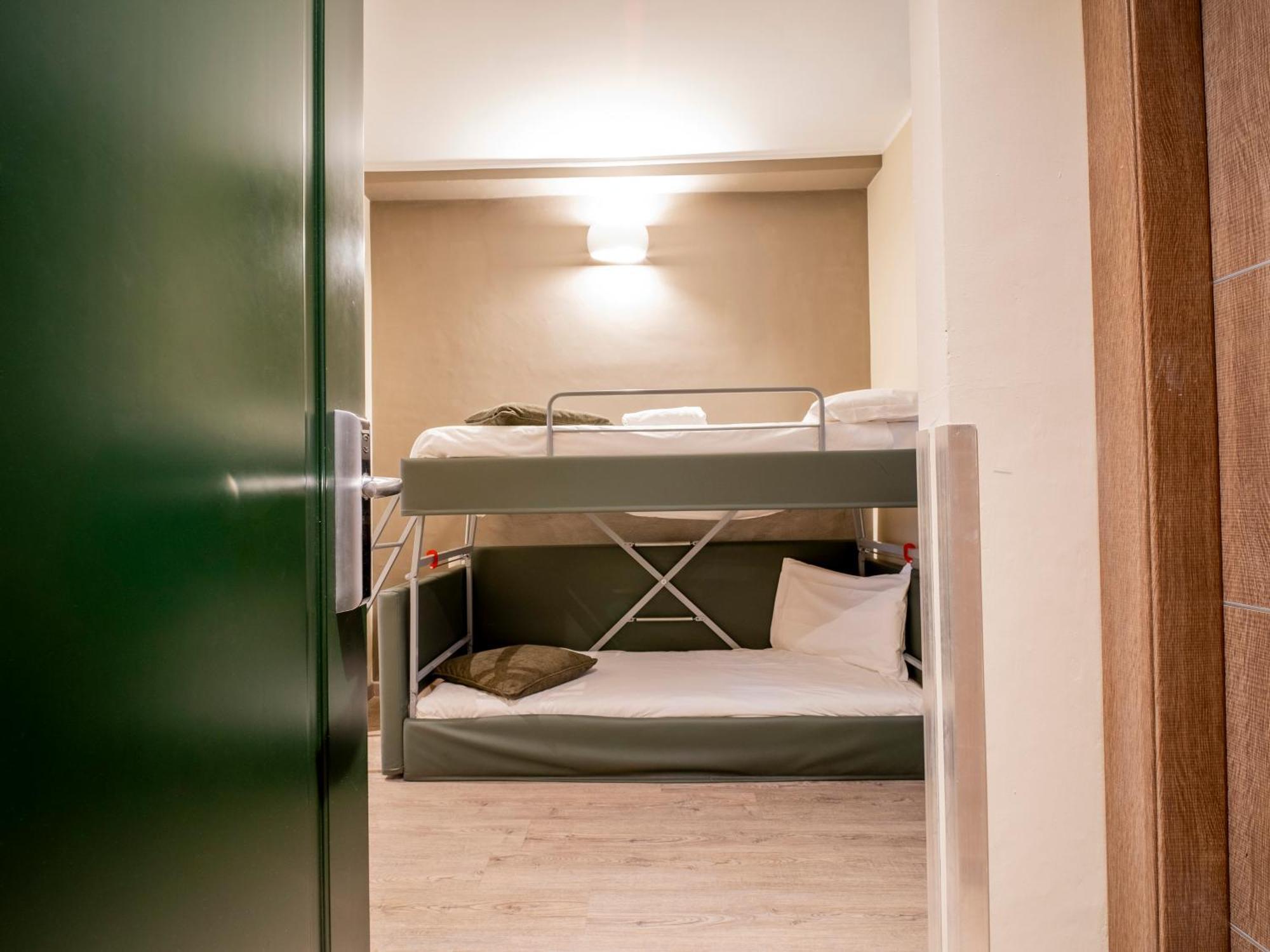 Best Quality Hotel Gran Mogol ตูริน ภายนอก รูปภาพ