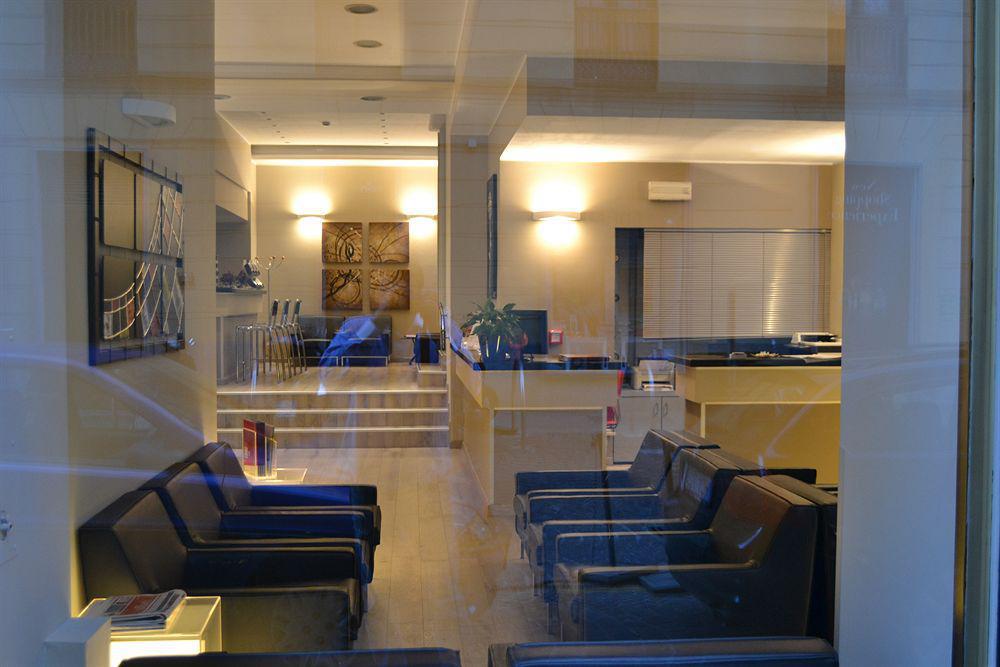 Best Quality Hotel Gran Mogol ตูริน ภายนอก รูปภาพ